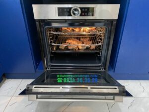 LÒ NƯỚNG ÂM TỦ BOSCH HMH HBG633BS1A|SERIE 8 - 67 LÒ NƯỚNG ÂM TỦ BOSCH HMH HBG633BS1A|SERIE 8 - 66