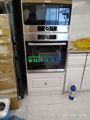 LÒ NƯỚNG ÂM TỦ BOSCH HMH HBG633BS1A|SERIE 8 - 73 LÒ NƯỚNG ÂM TỦ BOSCH HMH HBG633BS1A|SERIE 8 - 72