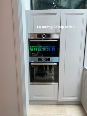 LÒ NƯỚNG ÂM TỦ BOSCH HMH HBG633BS1A|SERIE 8 - 77 LÒ NƯỚNG ÂM TỦ BOSCH HMH HBG633BS1A|SERIE 8 - 76