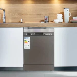 MÁY RỬA BÁT LATINO EU715MR SMART - 2 LATINO EU715MR SMART