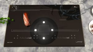 BẾP TỪ LATINO LT ML102 - 2 LATINO LT ML102