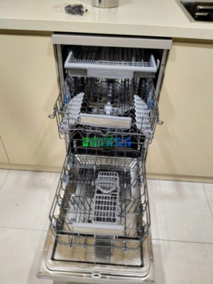 MÁY RỬA CHÉN KAFF KF-W45A1A401J PLUS - 34 MÁY RỬA CHÉN KAFF KF-W45A1A401J PLUS - 33