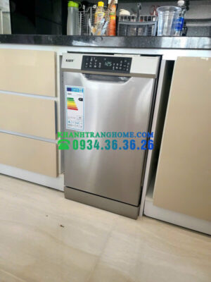 MÁY RỬA CHÉN KAFF KF-W45A1A401J PLUS - 28 MÁY RỬA CHÉN KAFF KF-W45A1A401J PLUS - 27