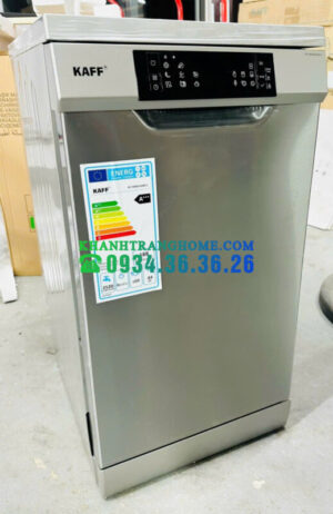 MÁY RỬA CHÉN KAFF KF-W45A1A401J PLUS - 26 MÁY RỬA CHÉN KAFF KF-W45A1A401J PLUS - 25