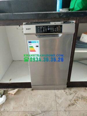 MÁY RỬA CHÉN KAFF KF-W45A1A401J PLUS - 24 MÁY RỬA CHÉN KAFF KF-W45A1A401J PLUS - 23