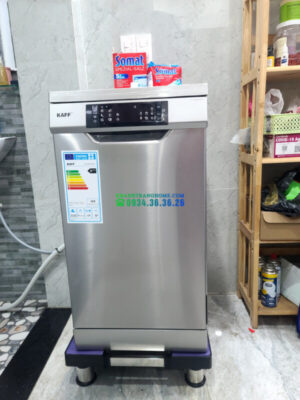 MÁY RỬA CHÉN KAFF KF-W45A1A401J PLUS - 22 MÁY RỬA CHÉN KAFF KF-W45A1A401J PLUS - 21