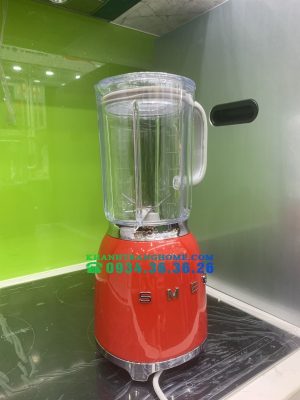 MÁY XAY SINH TỐ SMEG THẬP NIÊN 50 535.43.639 - 18