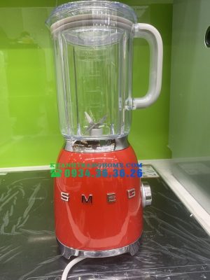 MÁY XAY SINH TỐ SMEG THẬP NIÊN 50 535.43.639 - 22