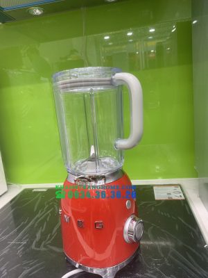 MÁY XAY SINH TỐ SMEG THẬP NIÊN 50 535.43.639 - 24