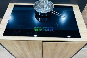 Bếp Từ KAFF KF-Smart734Vario - 14