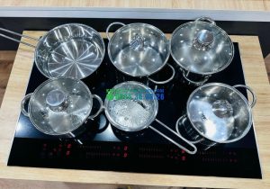 Bếp Từ KAFF KF-Smart734Vario - 20