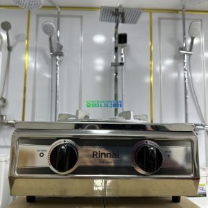 Bếp Gas Rinnai RTL-35KS - 28 Bếp Gas Rinnai RTL-35KS - 27
