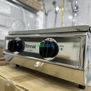 Bếp Gas Rinnai RTL-35KS - 32 Bếp Gas Rinnai RTL-35KS - 31