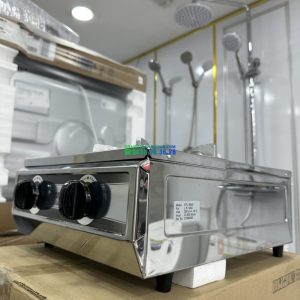 Bếp Gas Rinnai RTL-35KS - 34 Bếp Gas Rinnai RTL-35KS - 33
