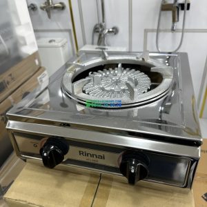 Bếp Gas Rinnai RTL-35KS - 42 Bếp Gas Rinnai RTL-35KS - 41