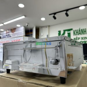 Bếp Gas Rinnai RTL-35KS - 46 Bếp Gas Rinnai RTL-35KS - 45
