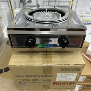 Bếp Gas Rinnai RTL-35KS - 50 Bếp Gas Rinnai RTL-35KS - 49