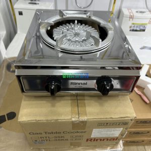 Bếp Gas Rinnai RTL-35KS - 54 Bếp Gas Rinnai RTL-35KS - 53