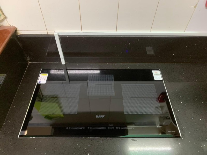 BẾP TỪ KAFF KF-IH6003II - 31