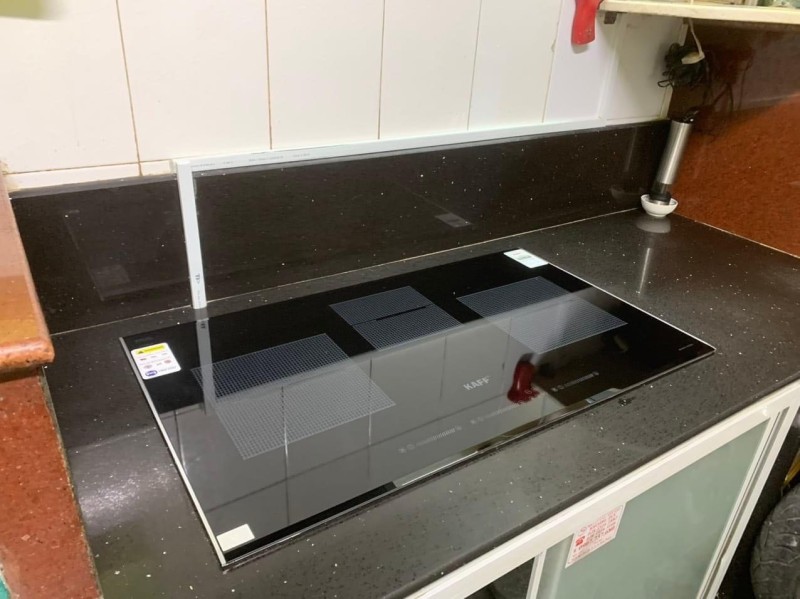 BẾP TỪ KAFF KF-IH6003II - 29