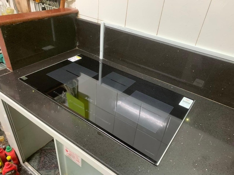 BẾP TỪ KAFF KF-IH6003II - 27