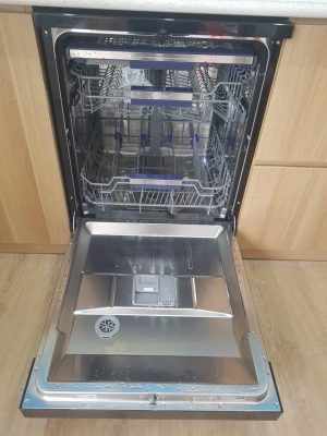 Máy rửa bát EUROSUN SMS81EU19EB (Black Serial 7+) - 46