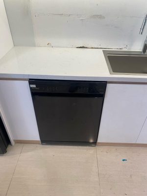 Máy rửa bát EUROSUN SMS81EU19EB (Black Serial 7+) - 50