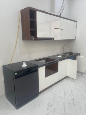 Máy rửa bát EUROSUN SMS81EU19EB (Black Serial 7+) - 56