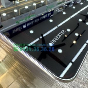 Bếp Từ Âm 2 Vùng Nấu HC-I3732A Hafele 536.61.736 - 72 Bếp Từ Âm 2 Vùng Nấu HC-I3732A Hafele 536.61.736 - 71