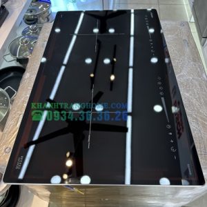 Bếp Từ Âm 2 Vùng Nấu HC-I3732A Hafele 536.61.736 - 74 Bếp Từ Âm 2 Vùng Nấu HC-I3732A Hafele 536.61.736 - 73
