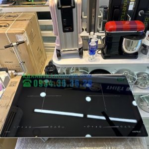 Bếp Từ Âm 2 Vùng Nấu HC-I3732A Hafele 536.61.736 - 80 Bếp Từ Âm 2 Vùng Nấu HC-I3732A Hafele 536.61.736 - 79