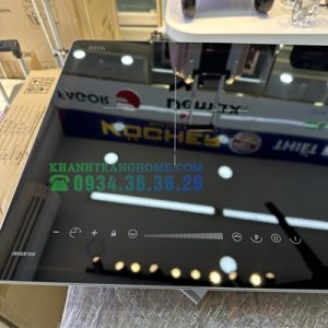 Bếp Từ Âm 2 Vùng Nấu HC-I3732A Hafele 536.61.736 - 82 Bếp Từ Âm 2 Vùng Nấu HC-I3732A Hafele 536.61.736 - 81