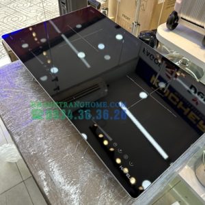 Bếp Từ Âm 2 Vùng Nấu HC-I3732A Hafele 536.61.736 - 86 Bếp Từ Âm 2 Vùng Nấu HC-I3732A Hafele 536.61.736 - 85