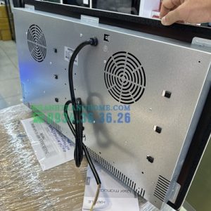 Bếp Từ Âm 2 Vùng Nấu HC-I3732A Hafele 536.61.736 - 88 Bếp Từ Âm 2 Vùng Nấu HC-I3732A Hafele 536.61.736 - 87