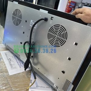 Bếp Từ Âm 2 Vùng Nấu HC-I3732A Hafele 536.61.736 - 92 Bếp Từ Âm 2 Vùng Nấu HC-I3732A Hafele 536.61.736 - 91