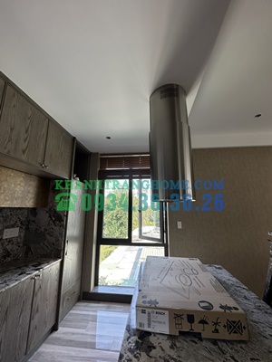 MÁY HÚT MÙI ĐẢO TEKA CC 485 40480330 NHẬP KHẨU TÂY BAN NHA - 61