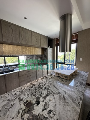 MÁY HÚT MÙI ĐẢO TEKA CC 485 40480330 NHẬP KHẨU TÂY BAN NHA - 63