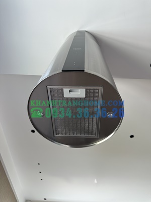 MÁY HÚT MÙI ĐẢO TEKA CC 485 40480330 NHẬP KHẨU TÂY BAN NHA - 69