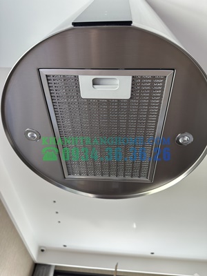 MÁY HÚT MÙI ĐẢO TEKA CC 485 40480330 NHẬP KHẨU TÂY BAN NHA - 71