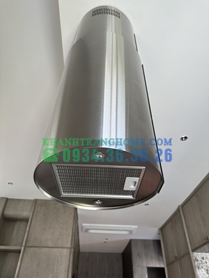 MÁY HÚT MÙI ĐẢO TEKA CC 485 40480330 NHẬP KHẨU TÂY BAN NHA - 75