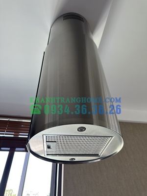 MÁY HÚT MÙI ĐẢO TEKA CC 485 40480330 NHẬP KHẨU TÂY BAN NHA - 77