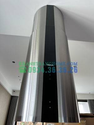 MÁY HÚT MÙI ĐẢO TEKA CC 485 40480330 NHẬP KHẨU TÂY BAN NHA - 81