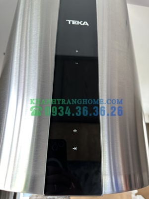 MÁY HÚT MÙI ĐẢO TEKA CC 485 40480330 NHẬP KHẨU TÂY BAN NHA - 83