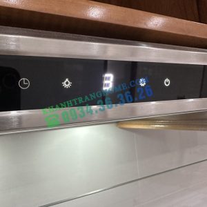 Máy hút mùi Classic Malloca H342-7 TC - 23