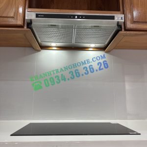 Máy hút mùi Classic Malloca H342-7 TC - 27