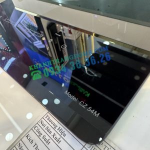 Bếp Từ Canzy CZ-54M - 39 Bếp Từ Canzy CZ-54M - 38