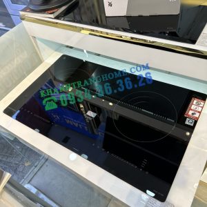 Bếp Từ Canzy CZ-54M - 41 Bếp Từ Canzy CZ-54M - 40