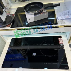 Bếp Từ Canzy CZ-54M - 43 Bếp Từ Canzy CZ-54M - 42