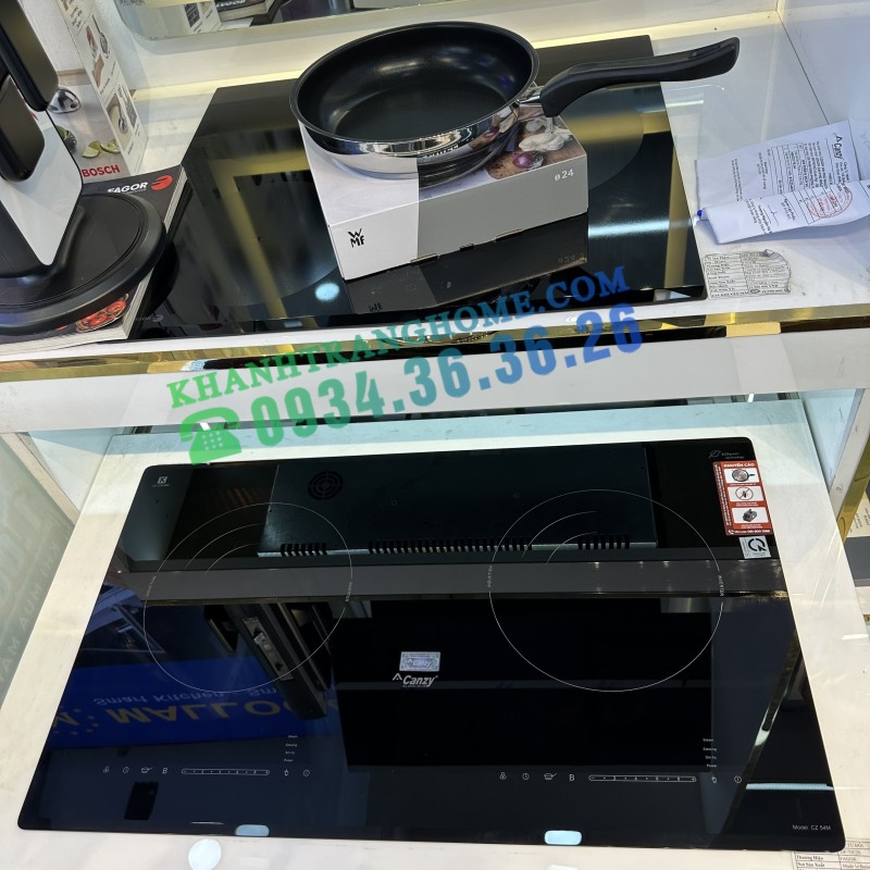 Bếp Từ Canzy CZ-54M - 58