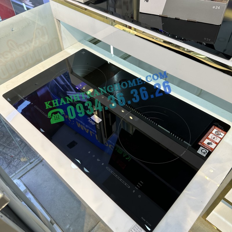 Bếp Từ Canzy CZ-54M - 60